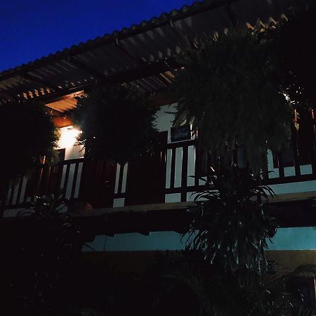 Hotel Santa Cruz De Mompox Dış mekan fotoğraf