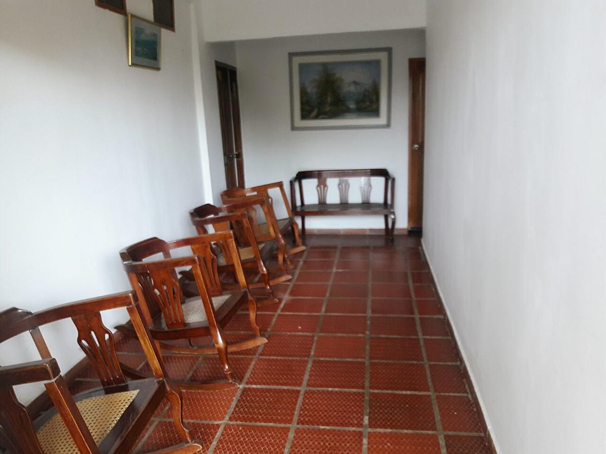 Hotel Santa Cruz De Mompox Dış mekan fotoğraf