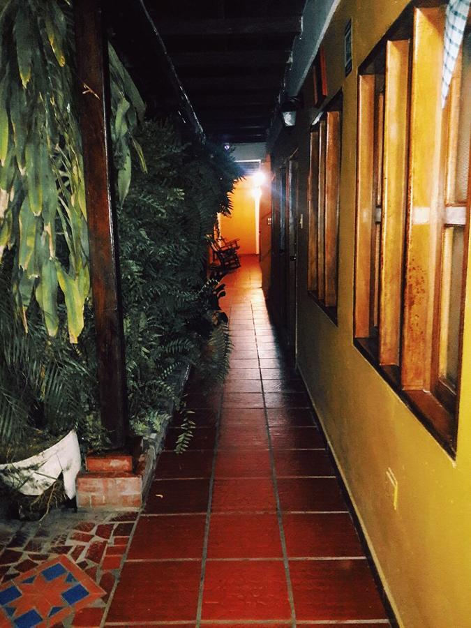 Hotel Santa Cruz De Mompox Dış mekan fotoğraf