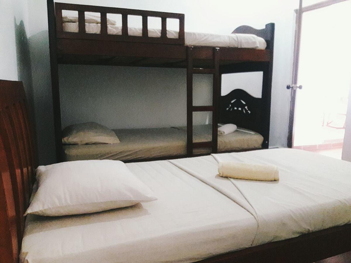 Hotel Santa Cruz De Mompox Dış mekan fotoğraf