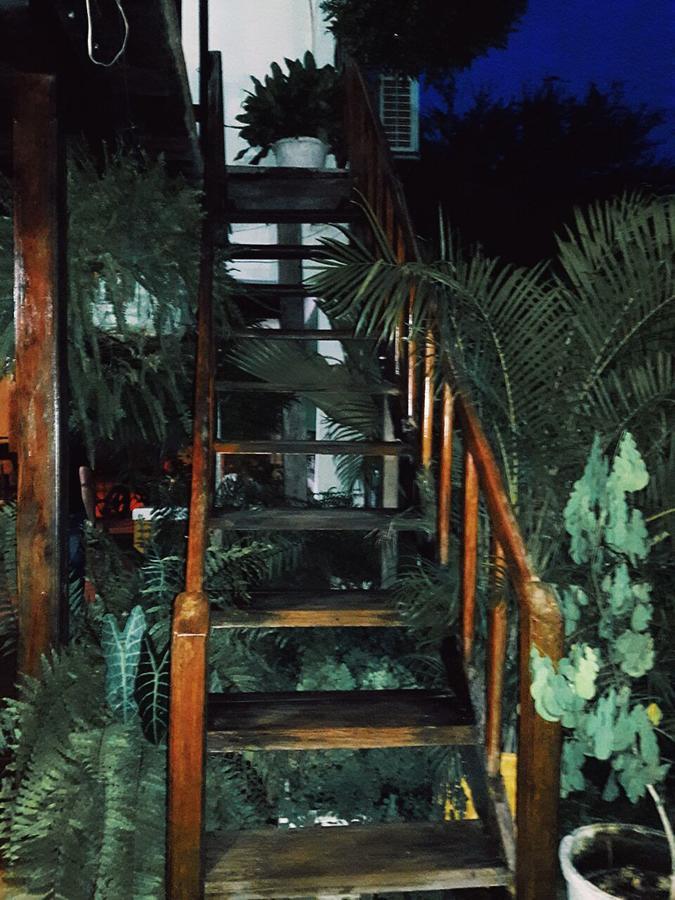 Hotel Santa Cruz De Mompox Dış mekan fotoğraf
