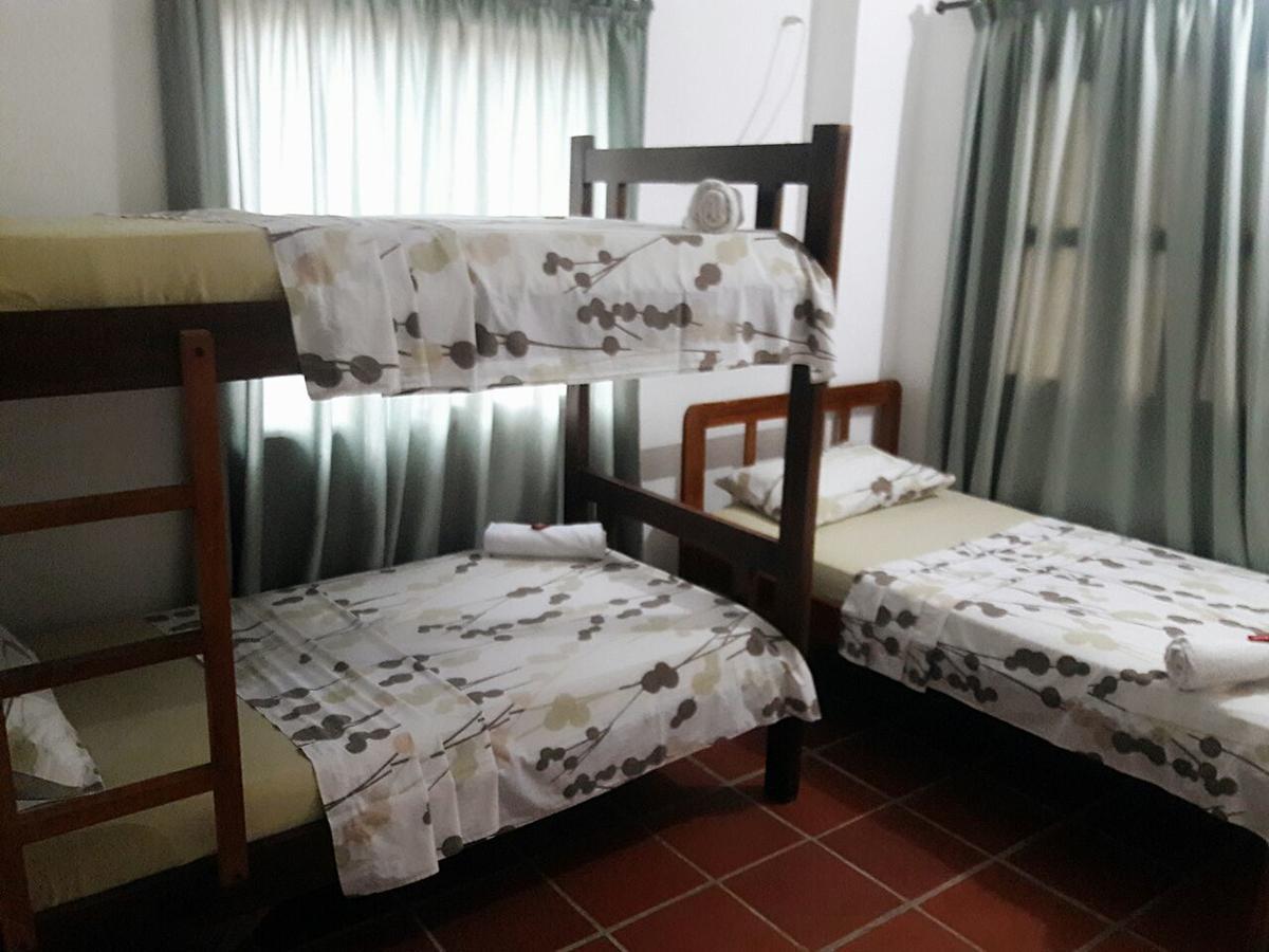Hotel Santa Cruz De Mompox Dış mekan fotoğraf
