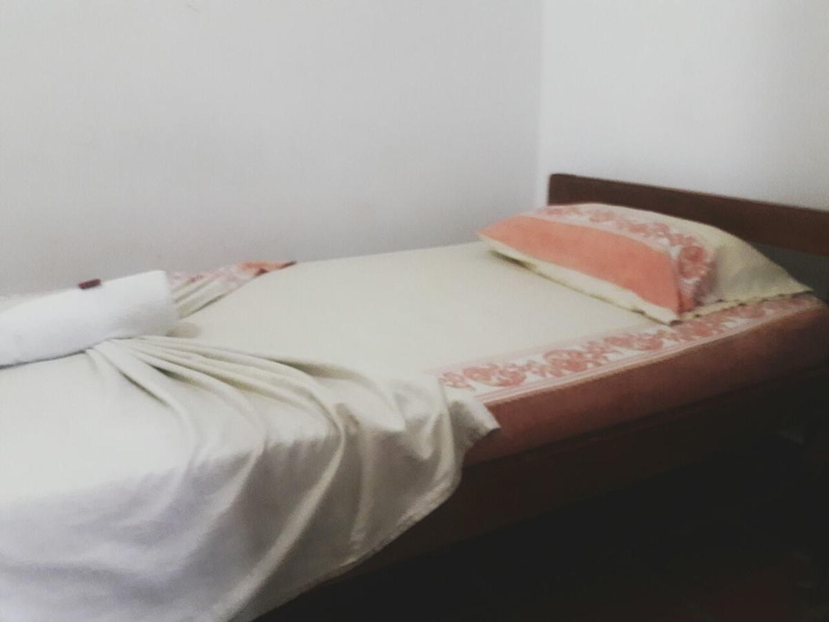 Hotel Santa Cruz De Mompox Dış mekan fotoğraf